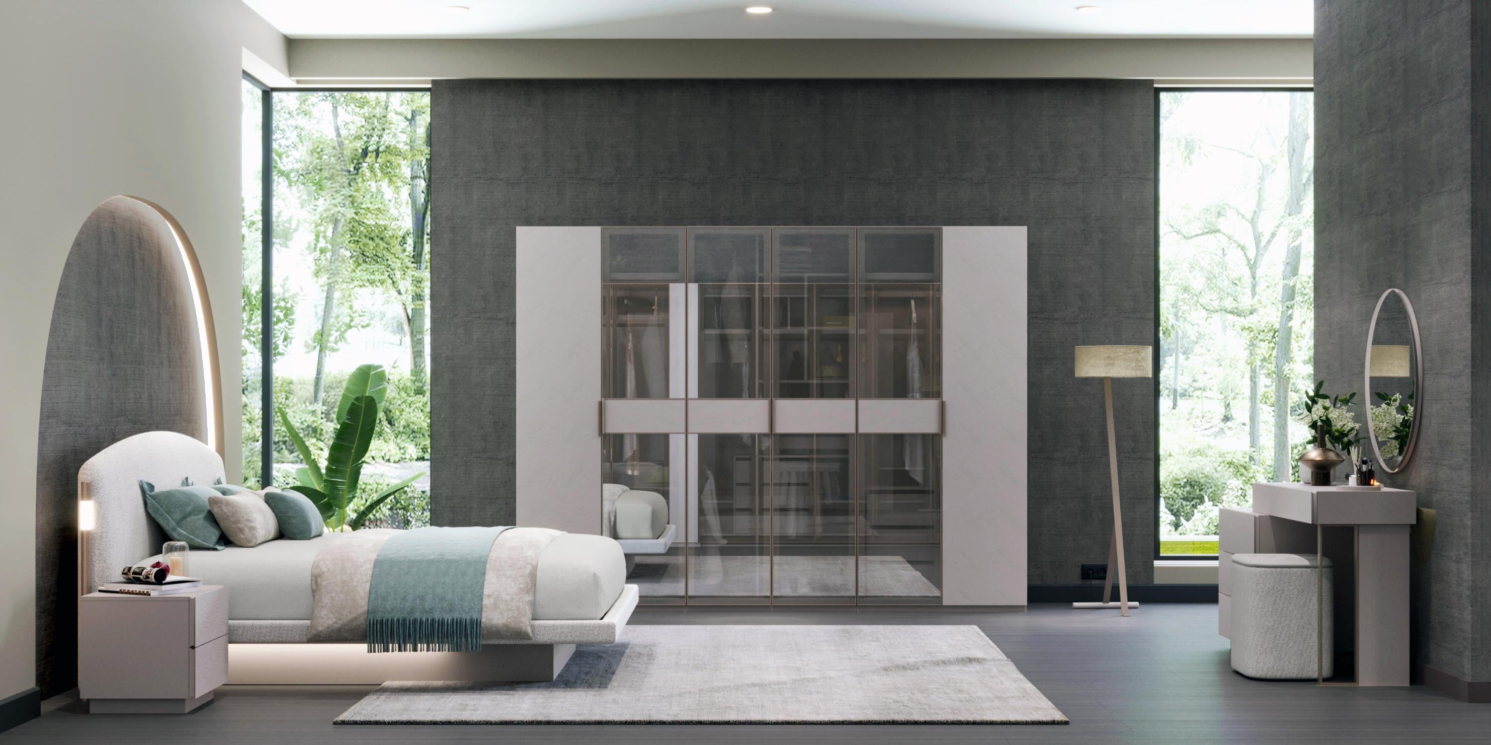 KAŞMİR YATAK ODASI 