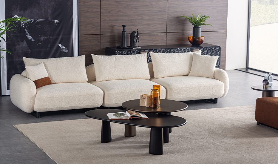 KLEİN ARA SIRTLI MODÜL