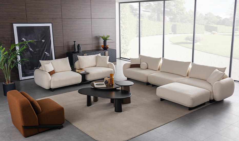 KLEİN DİNLENME MODÜL 