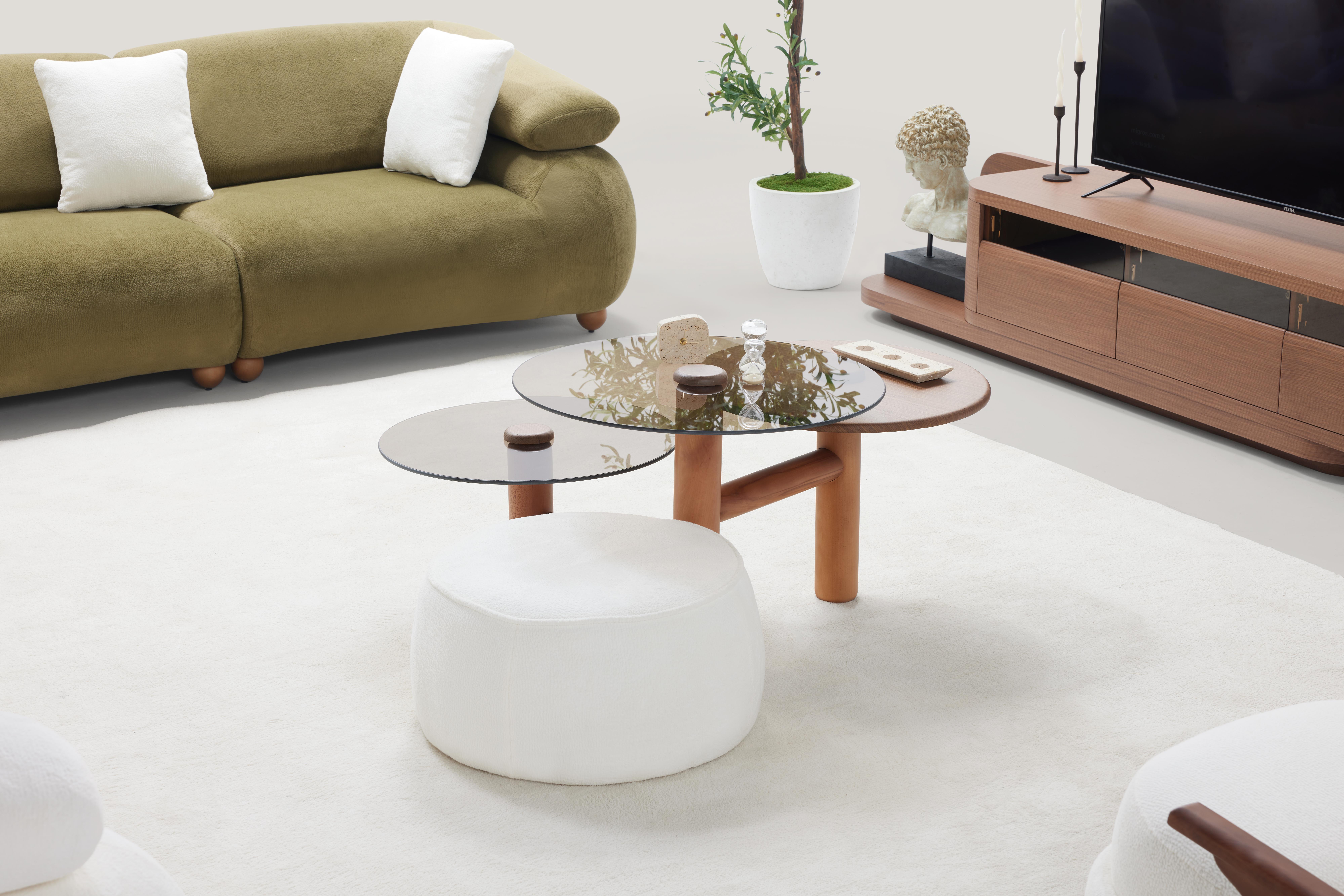 LUNA ORTA SEHPA (140*61)