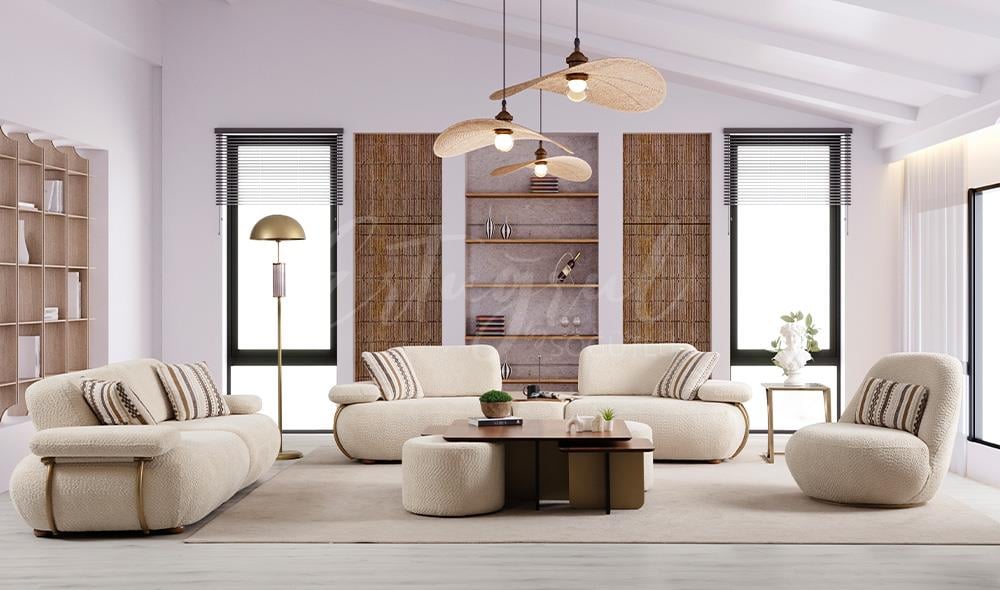 MADRİD KOLTUK TAKIMI