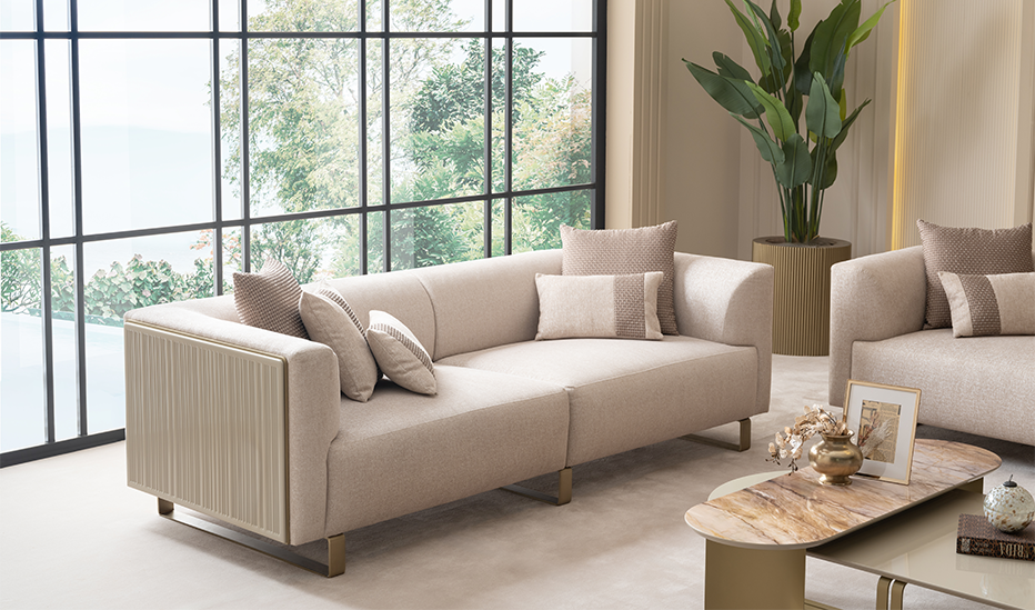 MASSİMO 242 CM KOLTUK 