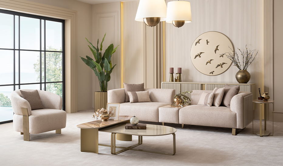 MASSİMO ÖZEL AYNA 130*90