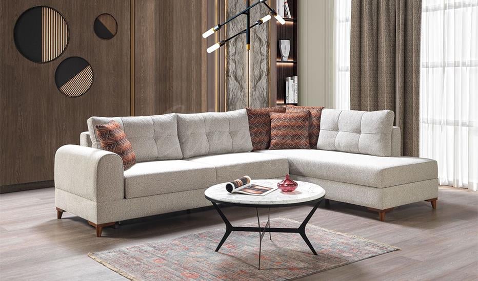 MİYU  KÖŞE KOLTUK