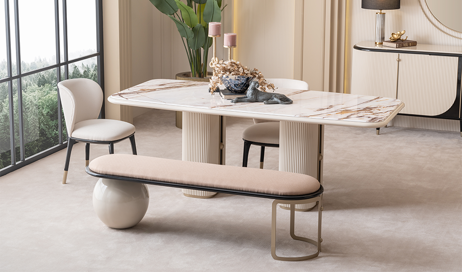 NOBEL YEMEK ODASI TAKIMI