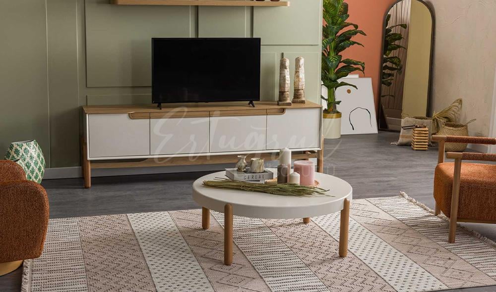 NOVA TV ÜNİTESİ ALT BLOK 