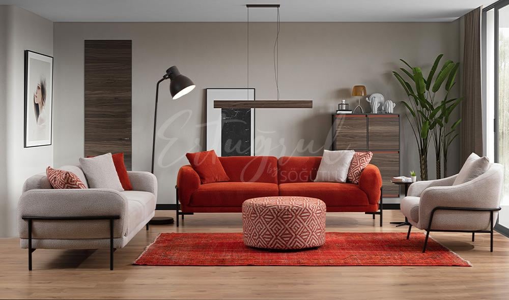 PALERMO KOLTUK TAKIMI