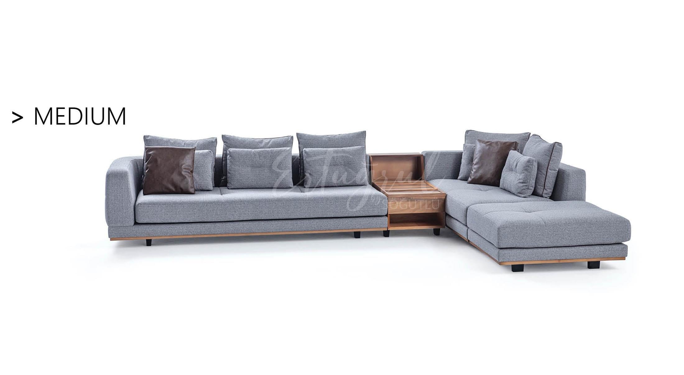 PLAY KÖŞE MEDİUM MODÜL