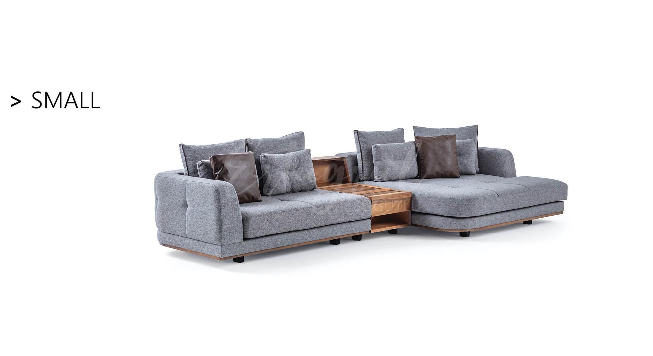 PLAY KÖŞE SMALL MODÜL