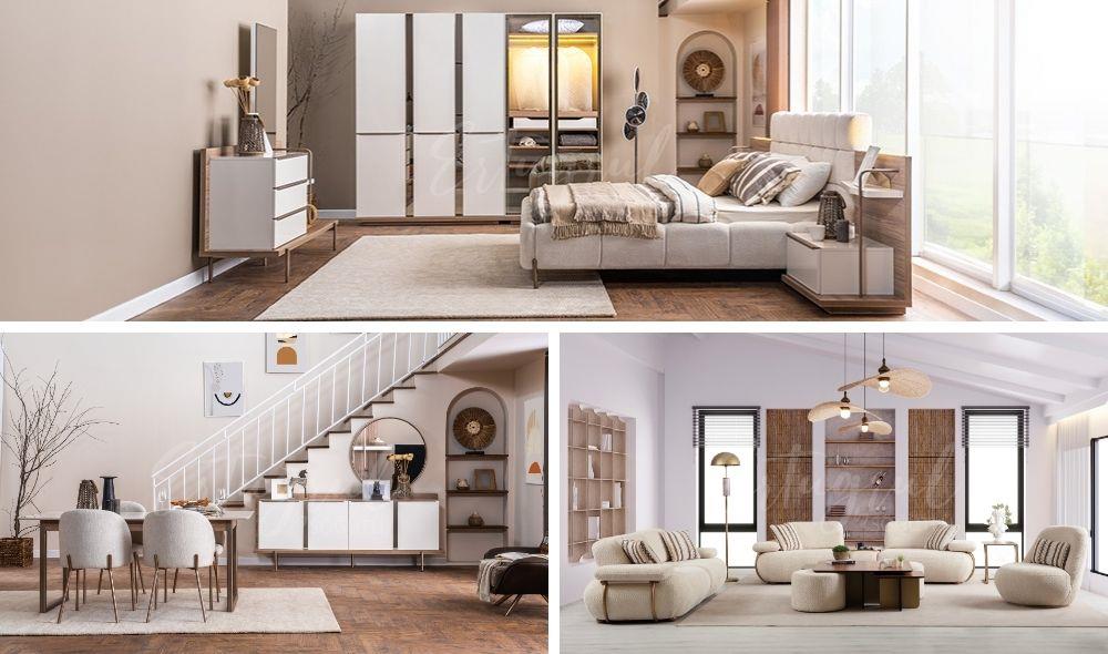 RUBY & MADRİD DÜĞÜN PAKETİ