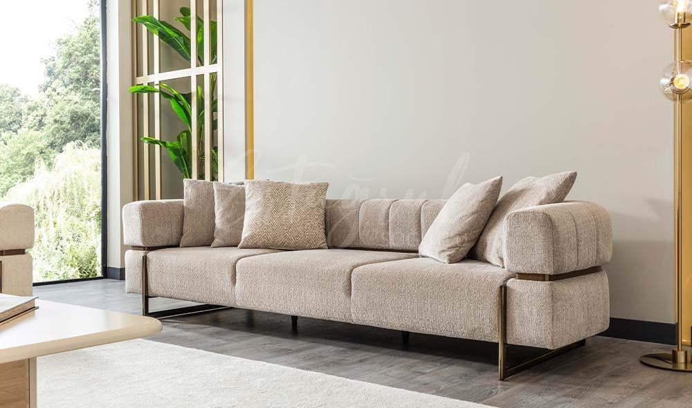 STELLA DÖRTLÜ KANEPE