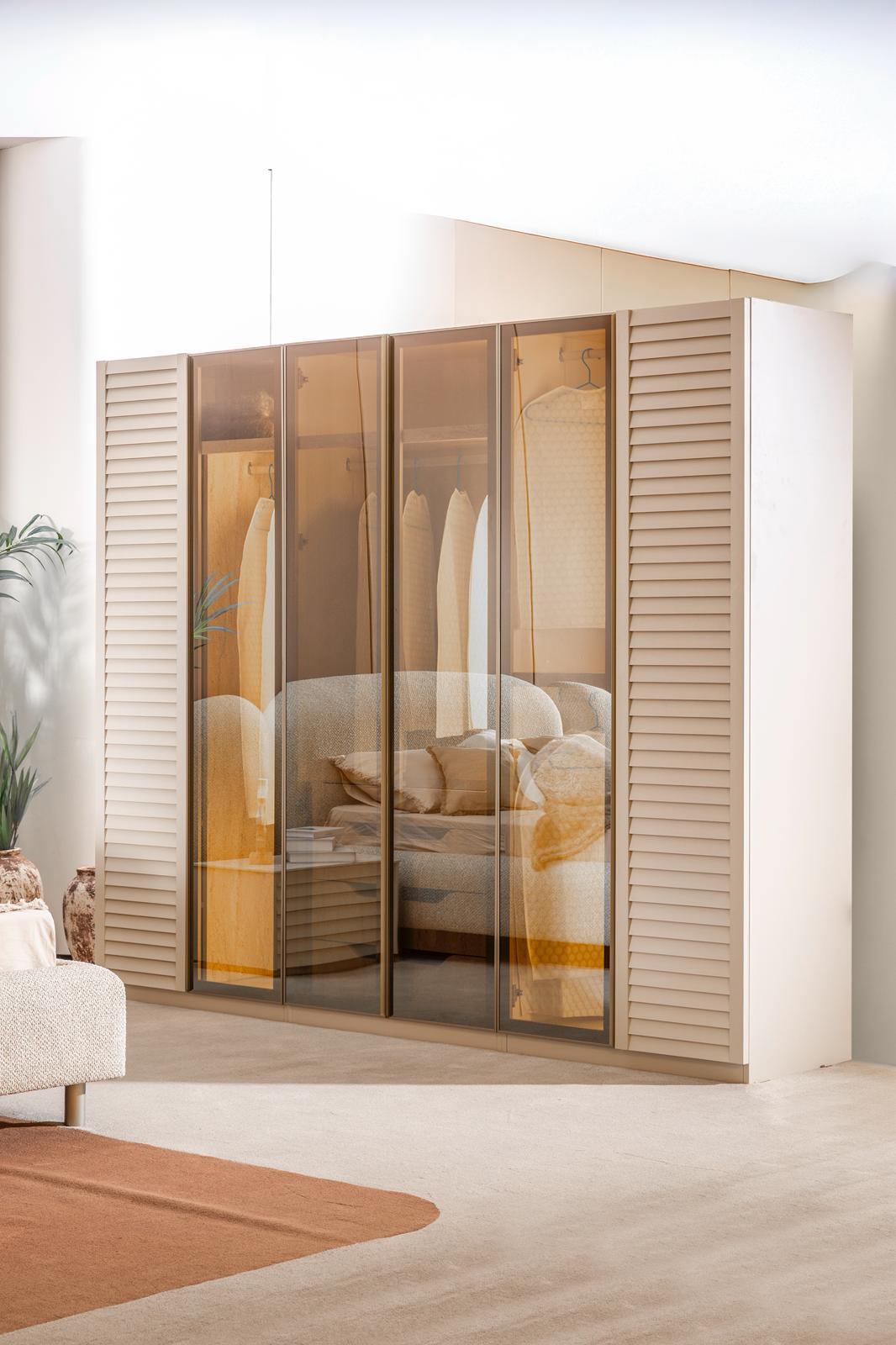 TROYA YATAK ODASI TAKIMI