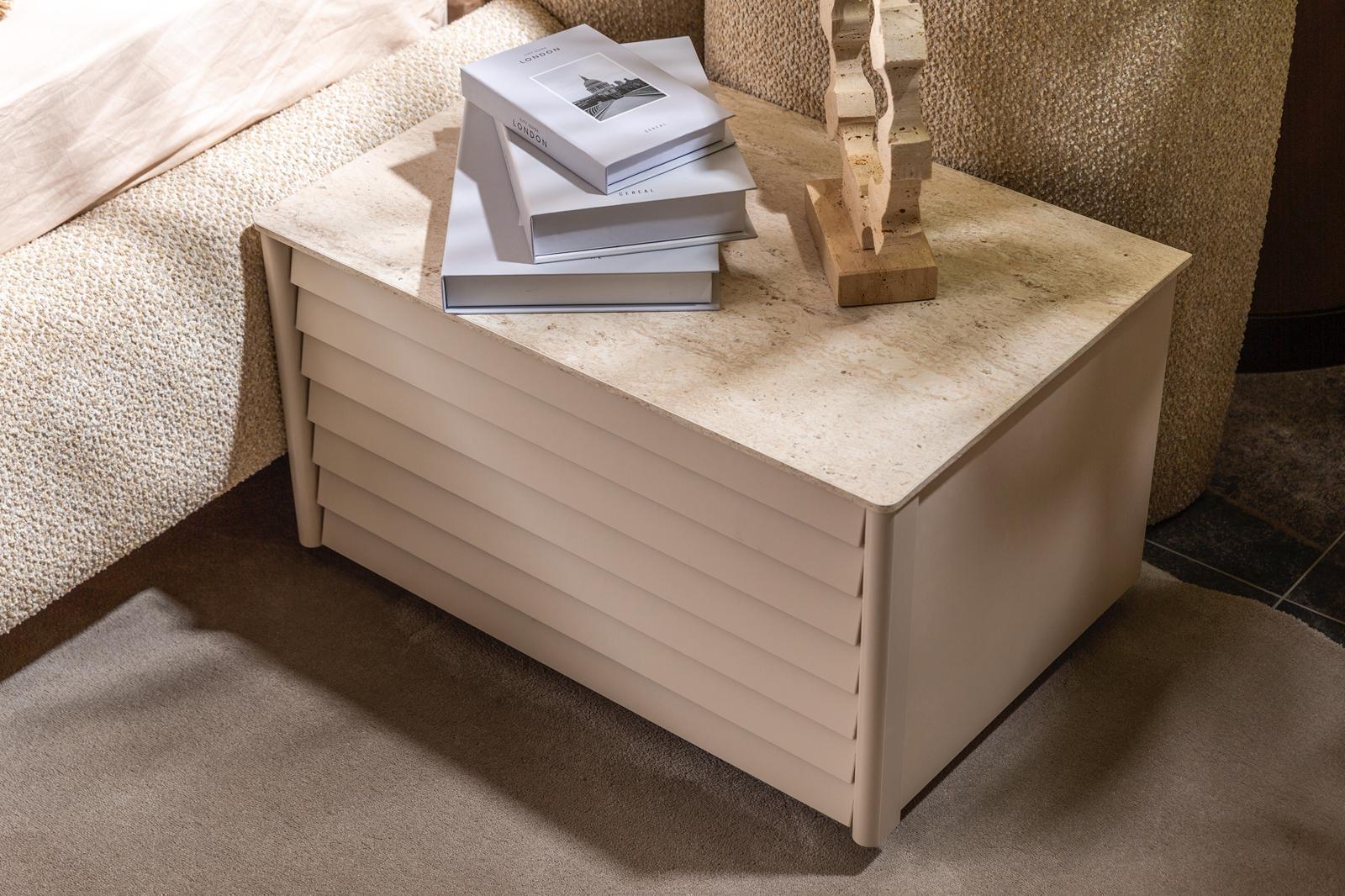 TROYA YATAK ODASI TAKIMI