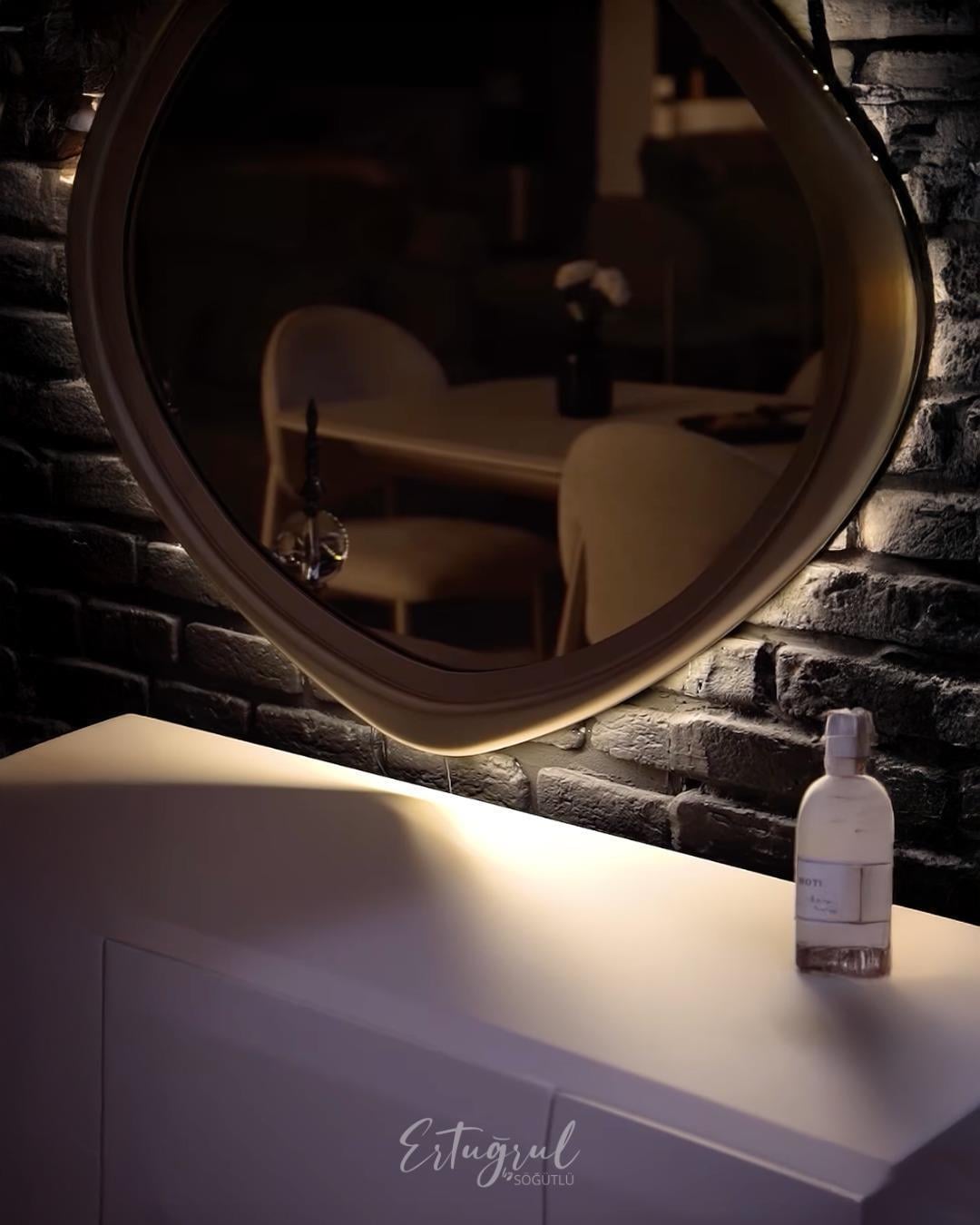 TRUVA YEMEK ODASI TAKIMI