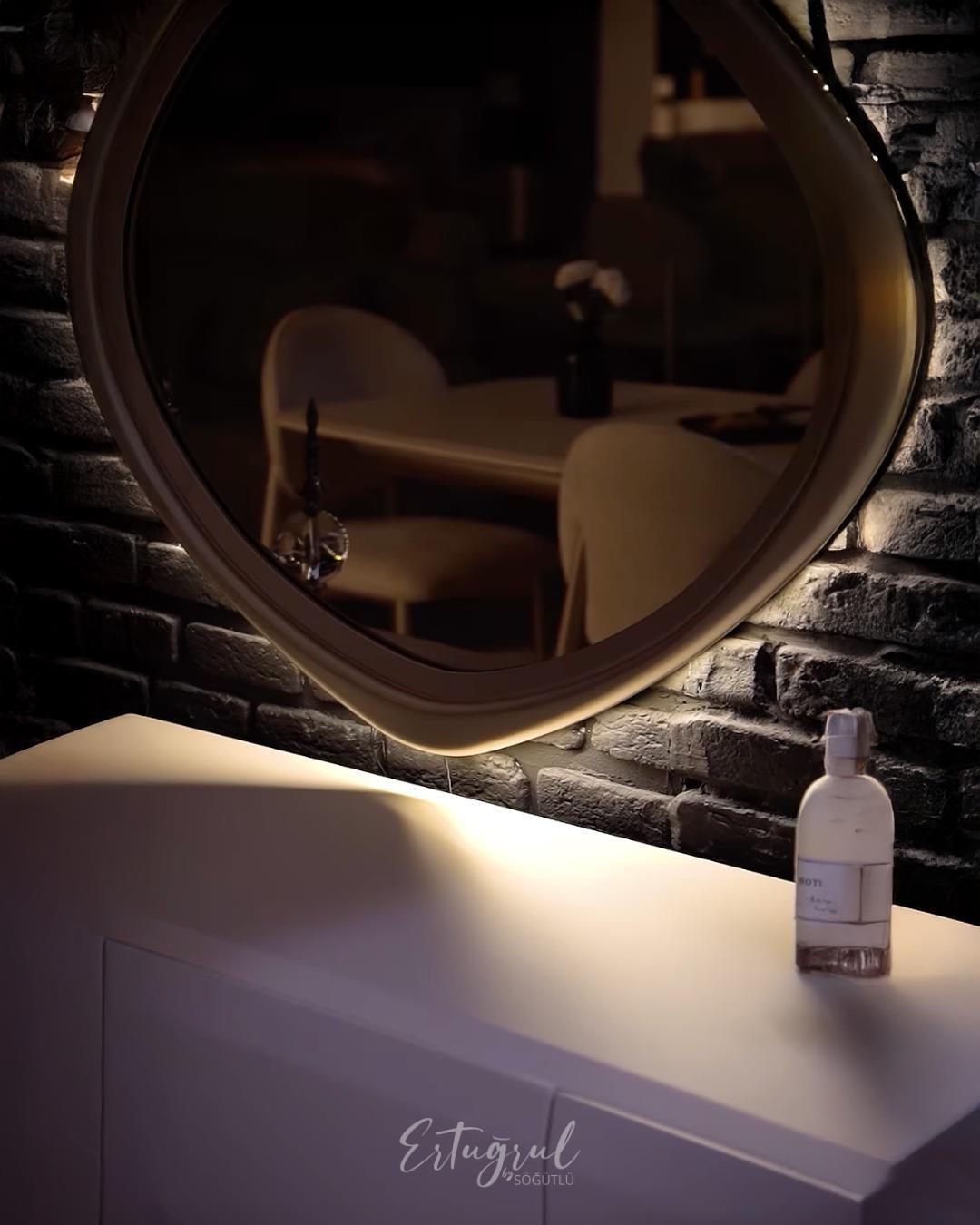 TRUVA YEMEK ODASI TAKIMI