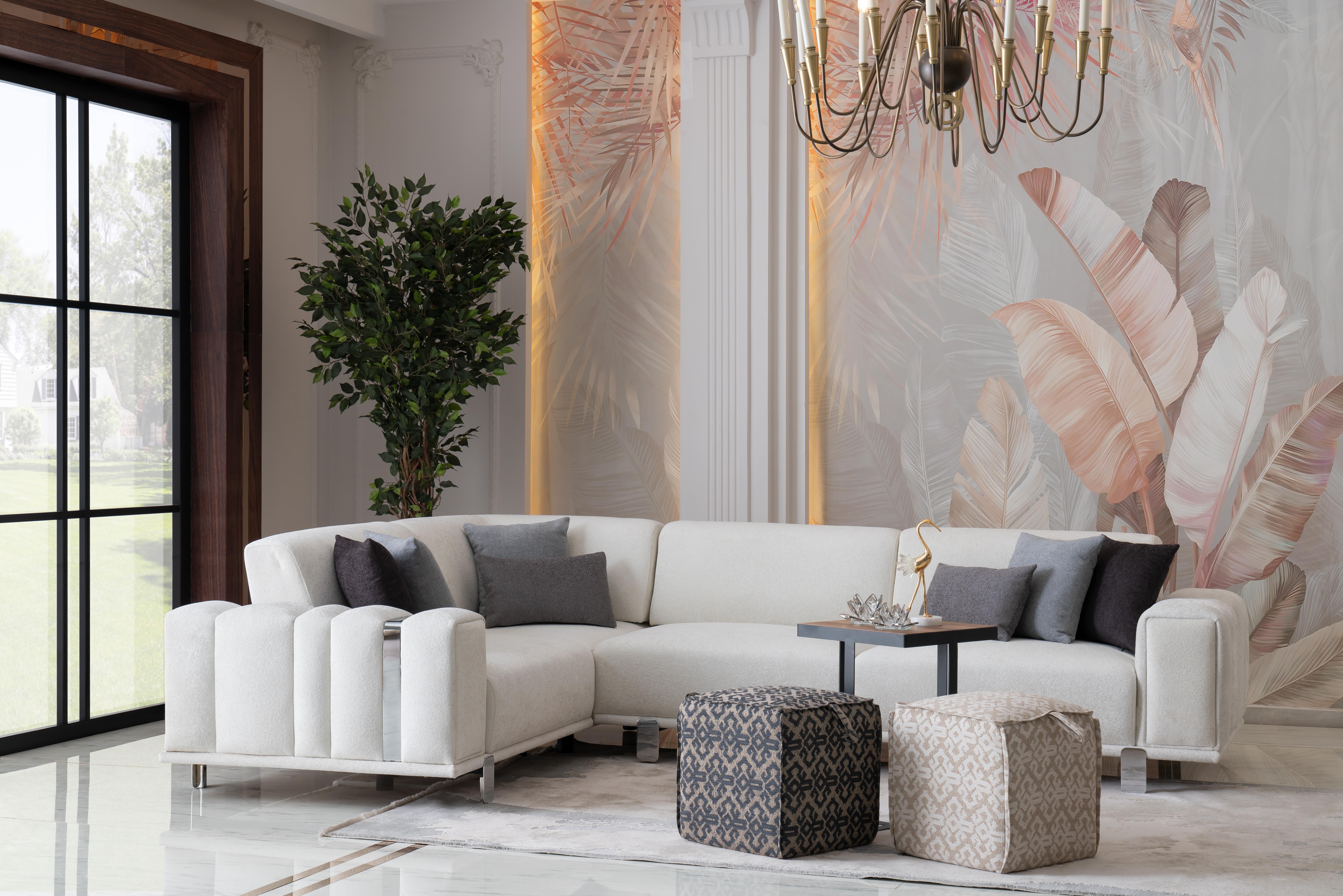 VERSACE SOL KOLLU MODÜL