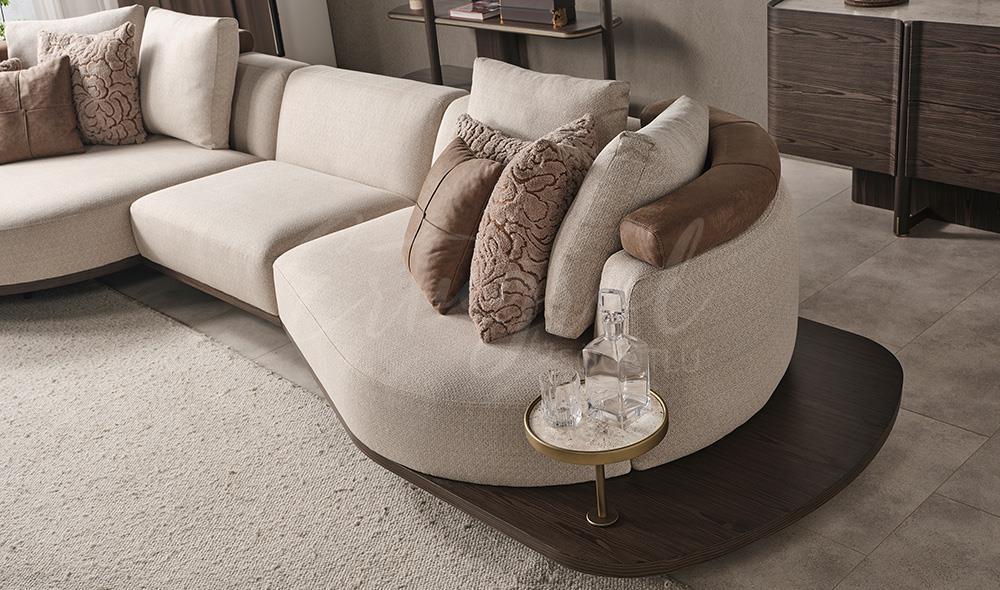 WEST KÖŞE MODÜLÜ