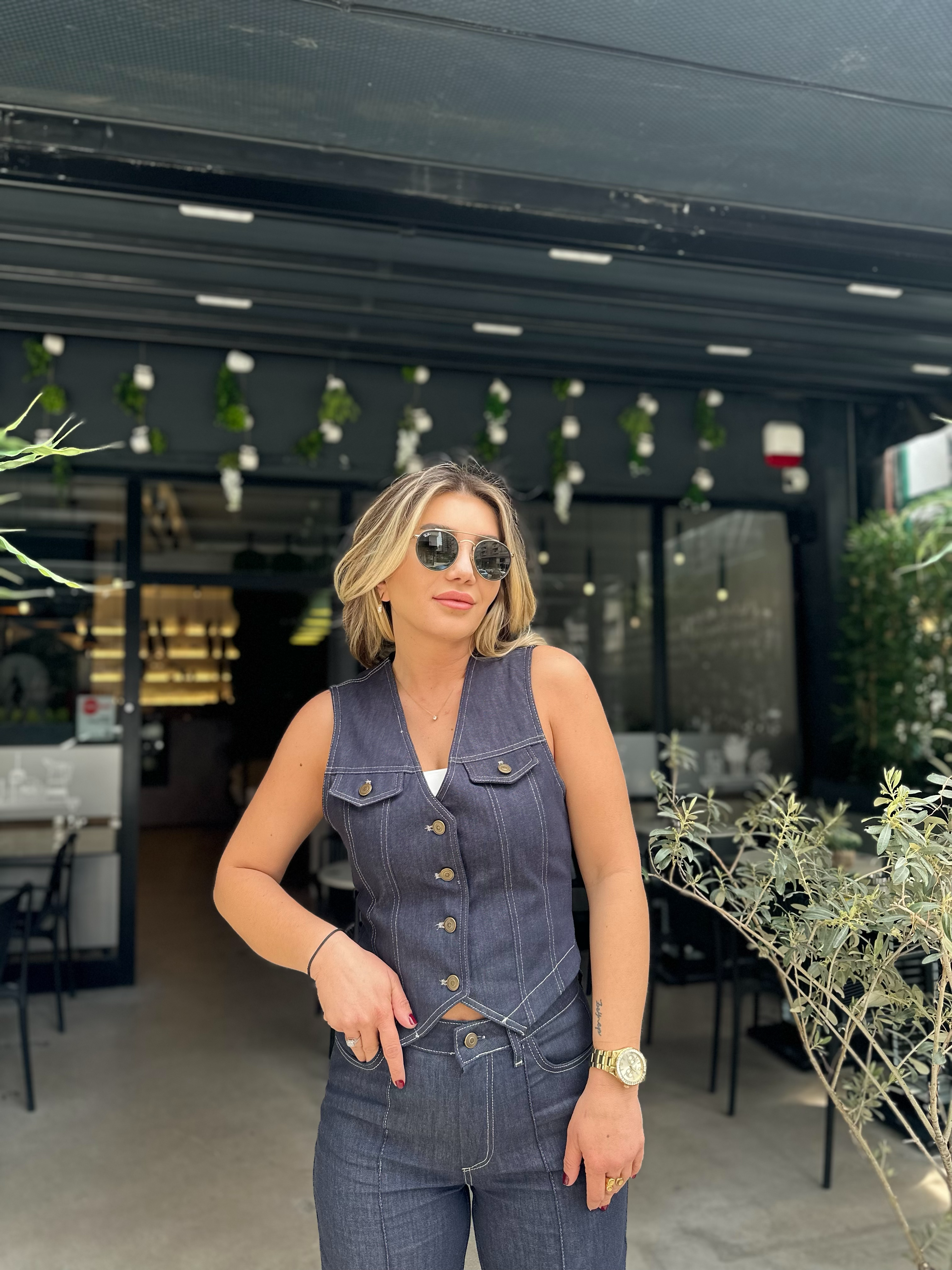 Denim Tasarım Takım