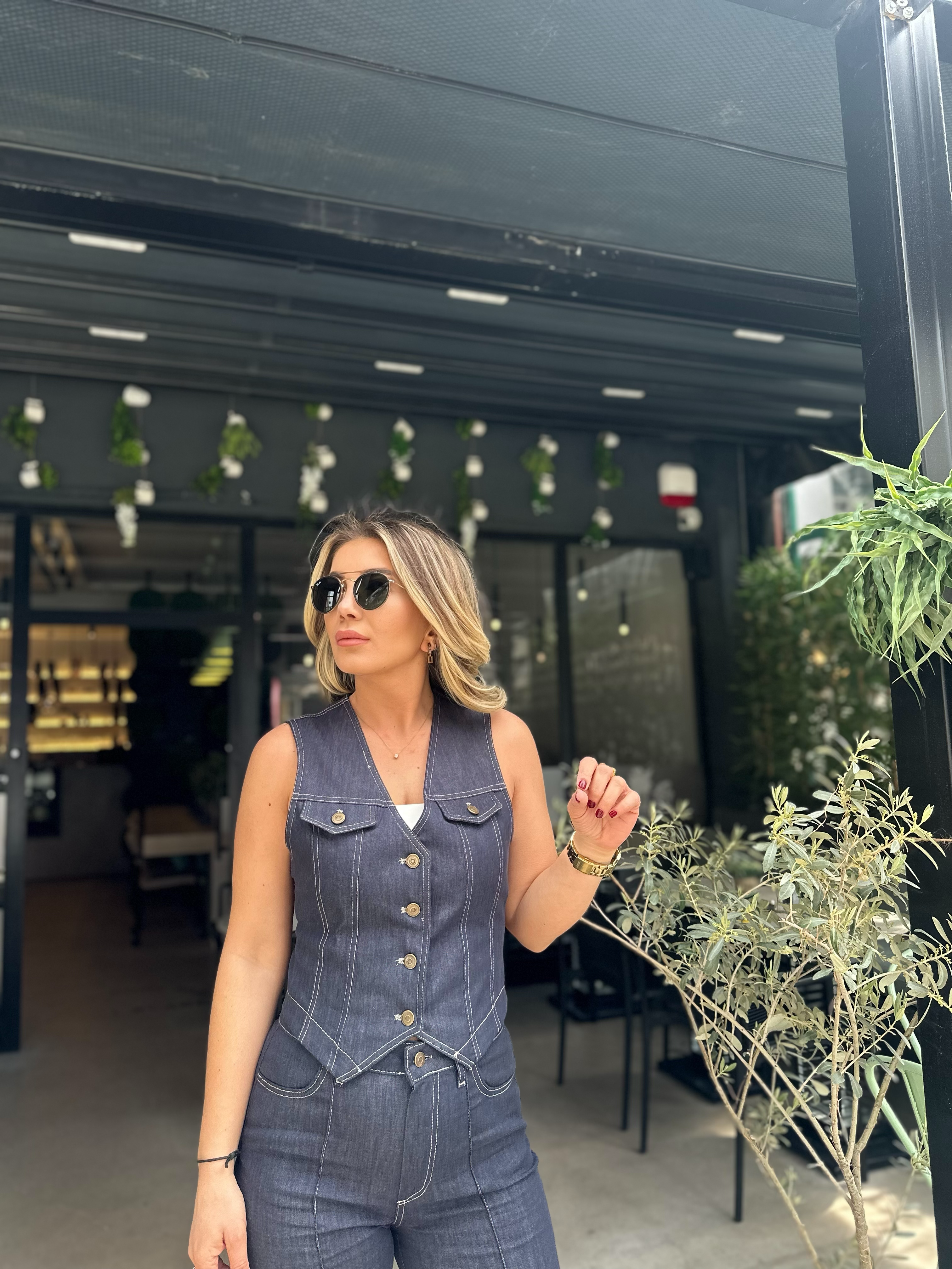 Denim Tasarım Takım