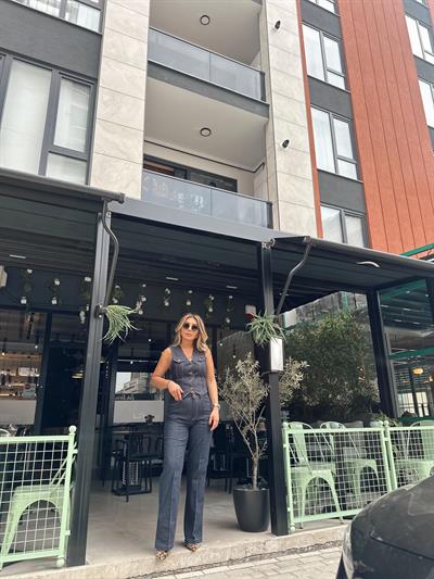 Denim Tasarım Takım