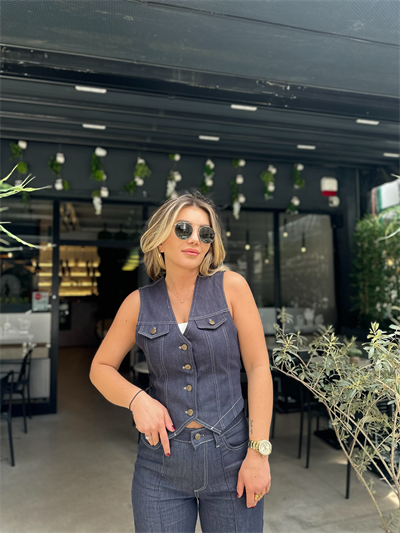 Denim Tasarım Takım