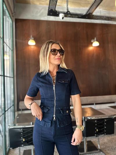 Denim Tasarım Takım