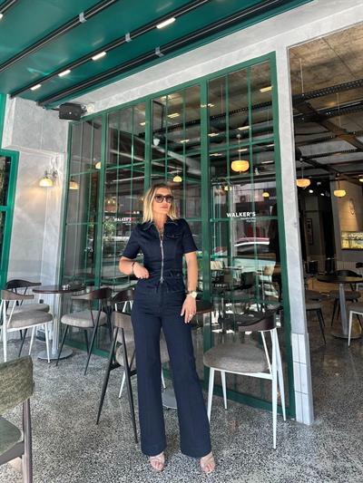 Denim Tasarım Takım