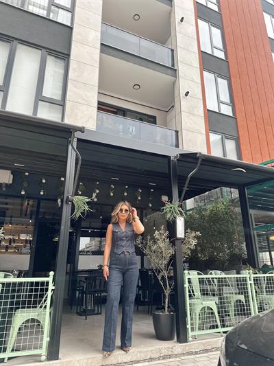 Denim Tasarım Takım