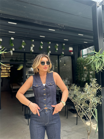 Denim Tasarım Takım
