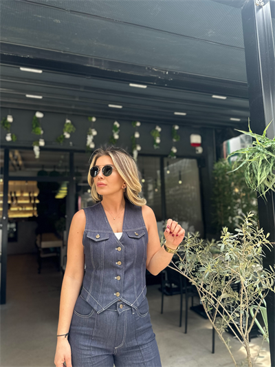 Denim Tasarım Takım