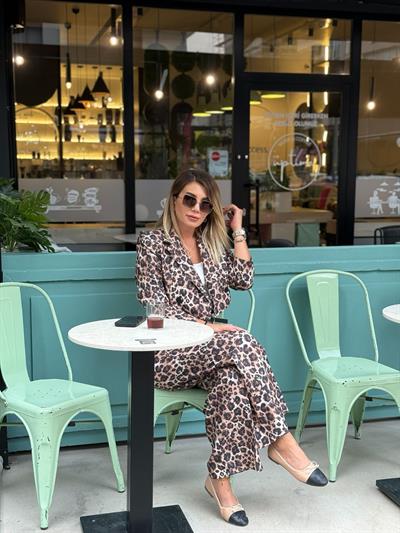 Leopar takım🐆