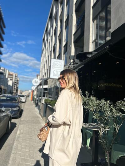 Modal Kumaş Takım