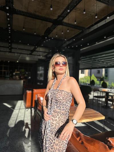 Straplez Leopar Takım