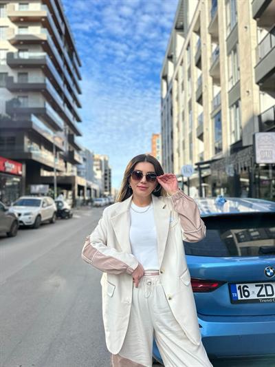 Tasarım Ceket