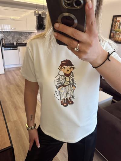 Teddy Detay Tshirt