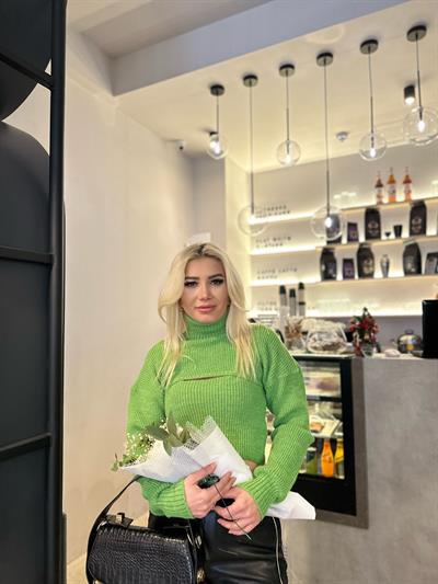 Yeşil Kazak