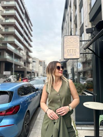 Yeşil Yelek