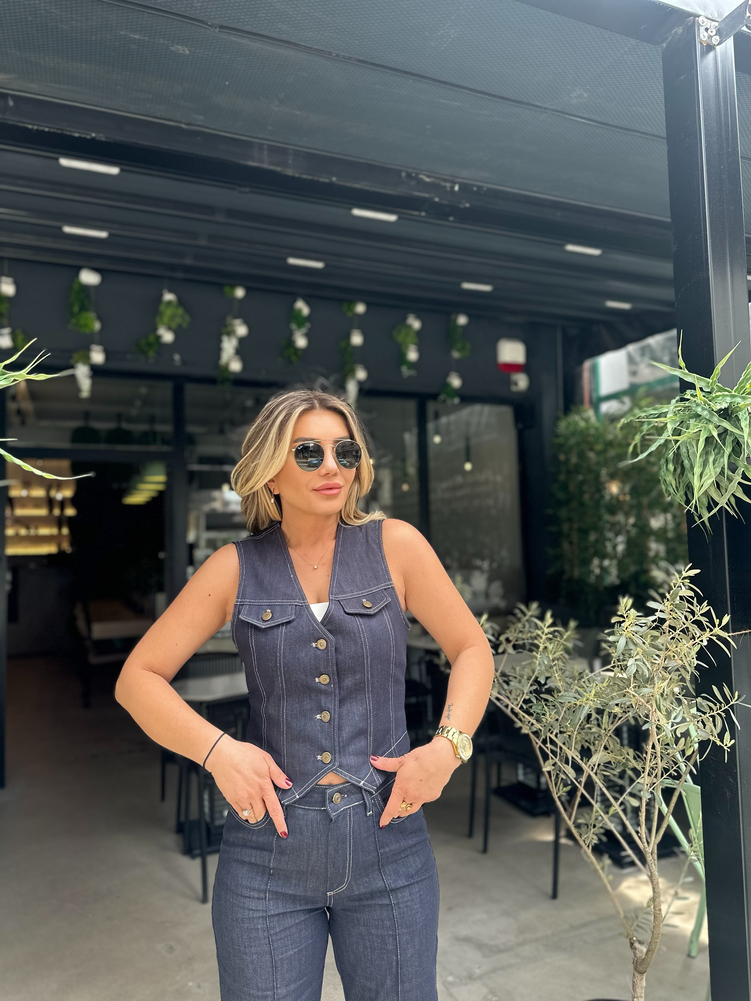 Denim Tasarım Takım