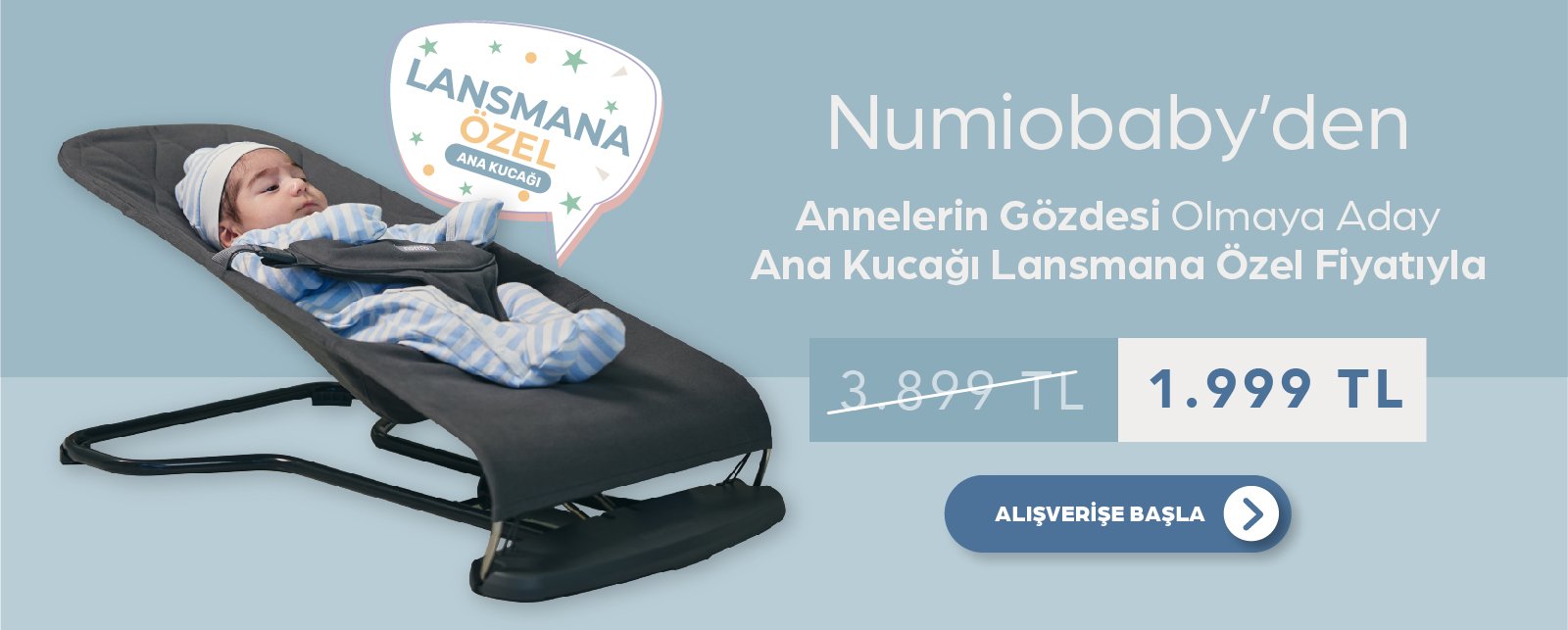 Numio Ana Kucağı