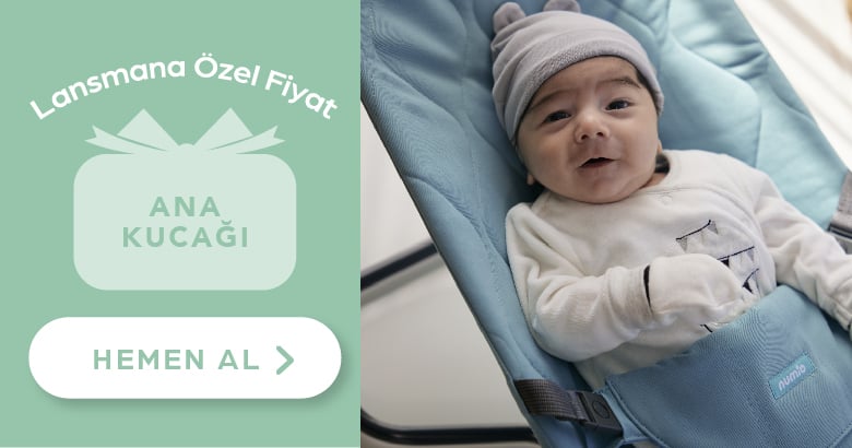 Numio Ana Kucağı