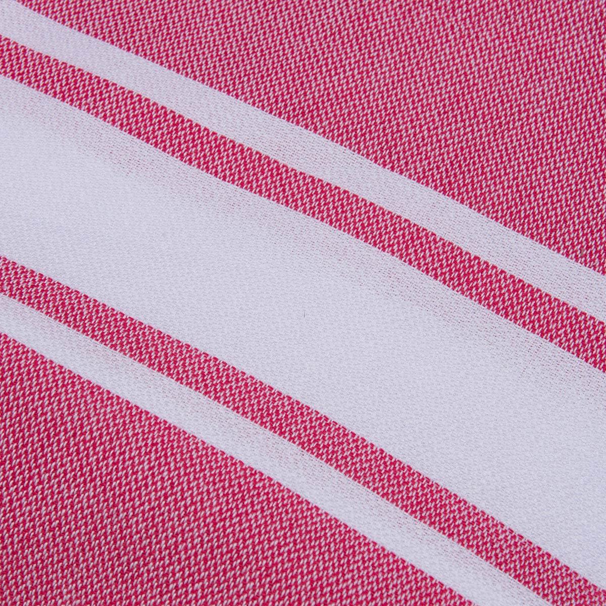 Arya Peshtemal Fuchsia