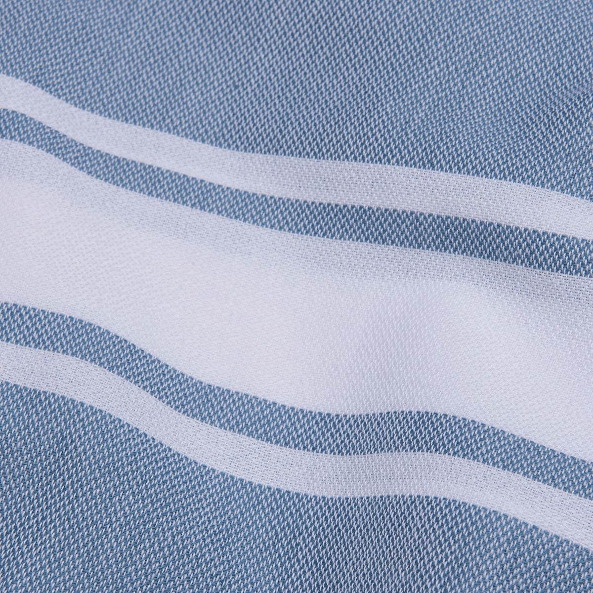 Arya Peshtemal Air Blue