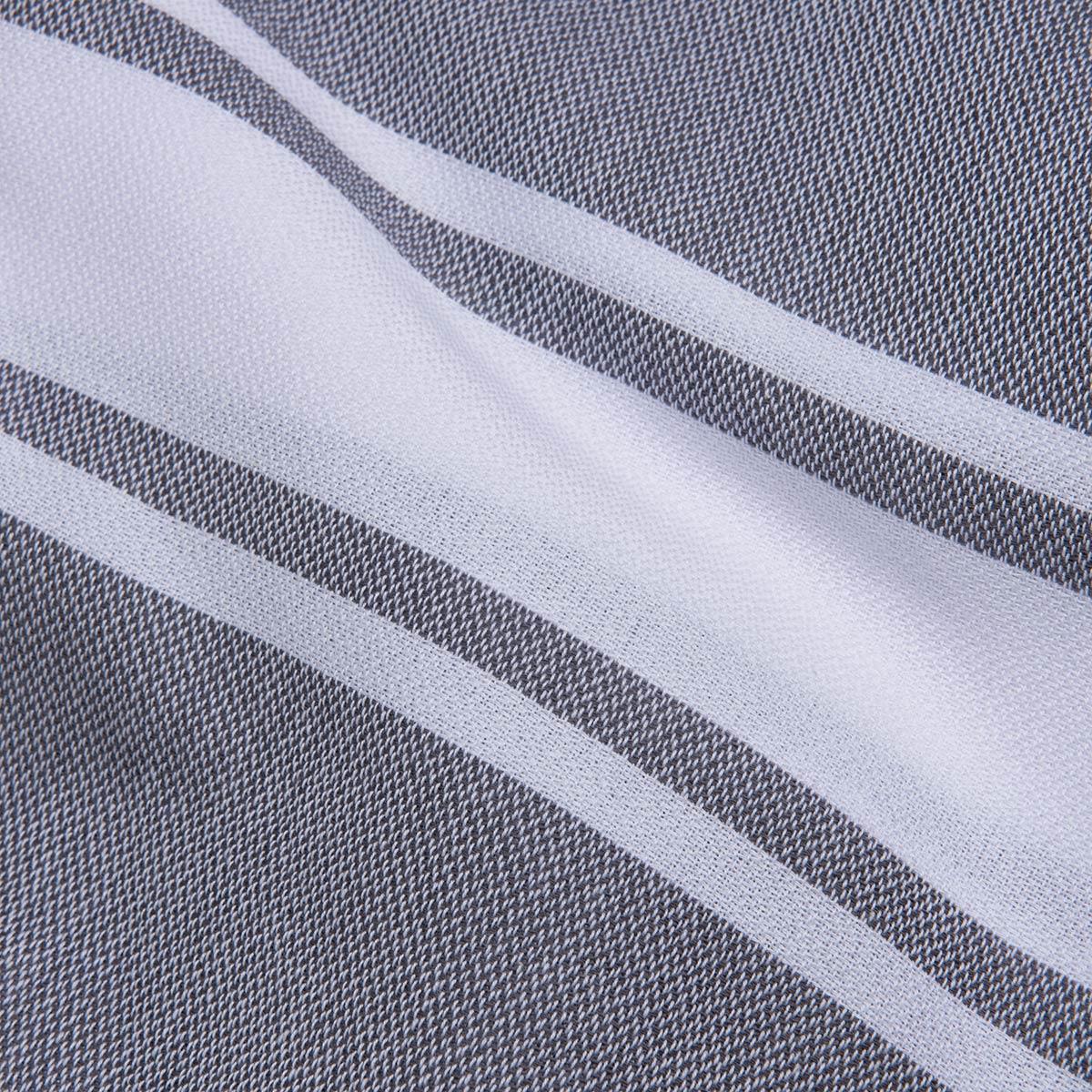 Arya Peshtemal Dark Grey