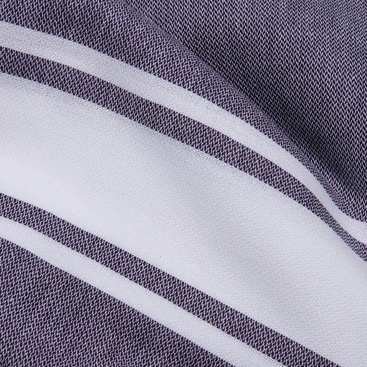 Arya Peshtemal Dark Purple