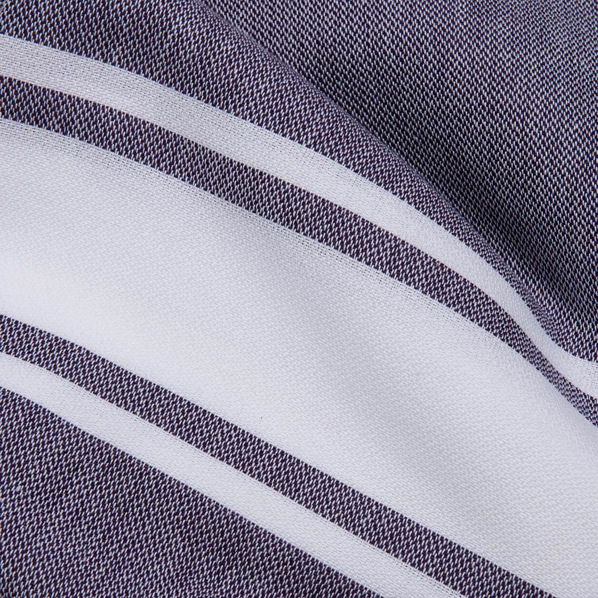 Arya Peshtemal Dark Purple