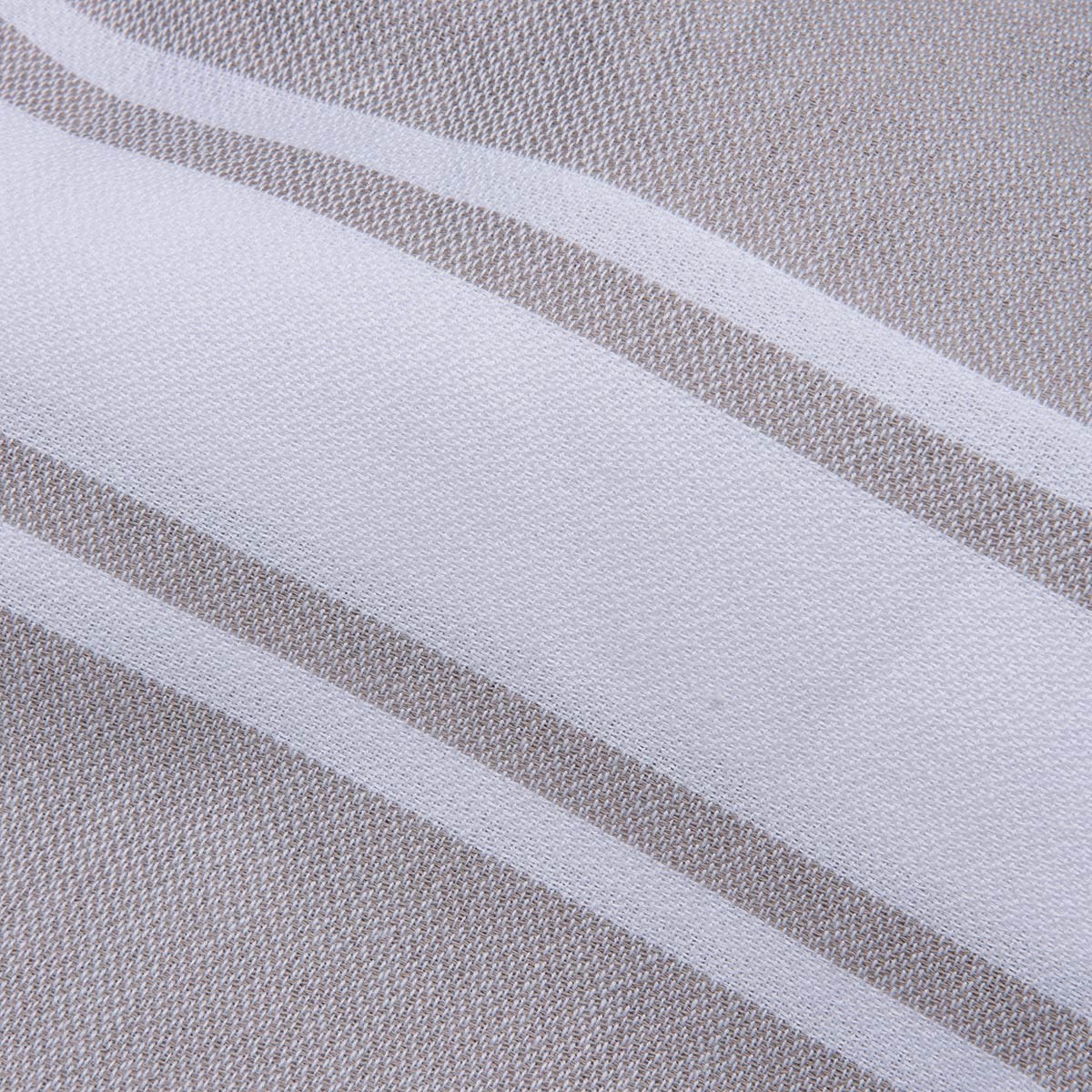 Arya Peshtemal Taupe