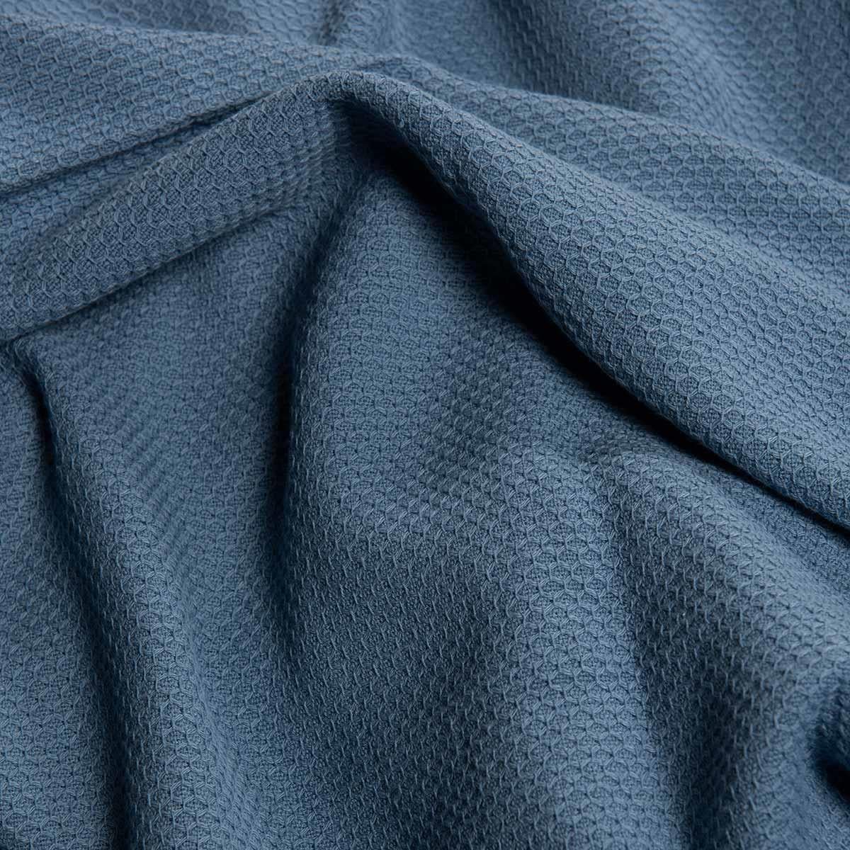 Honey Peshtemal Air Blue