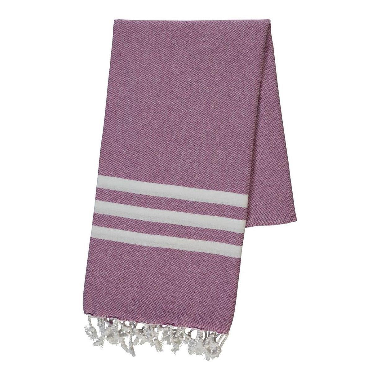 Bala Sultan Peshtemal Light Purple