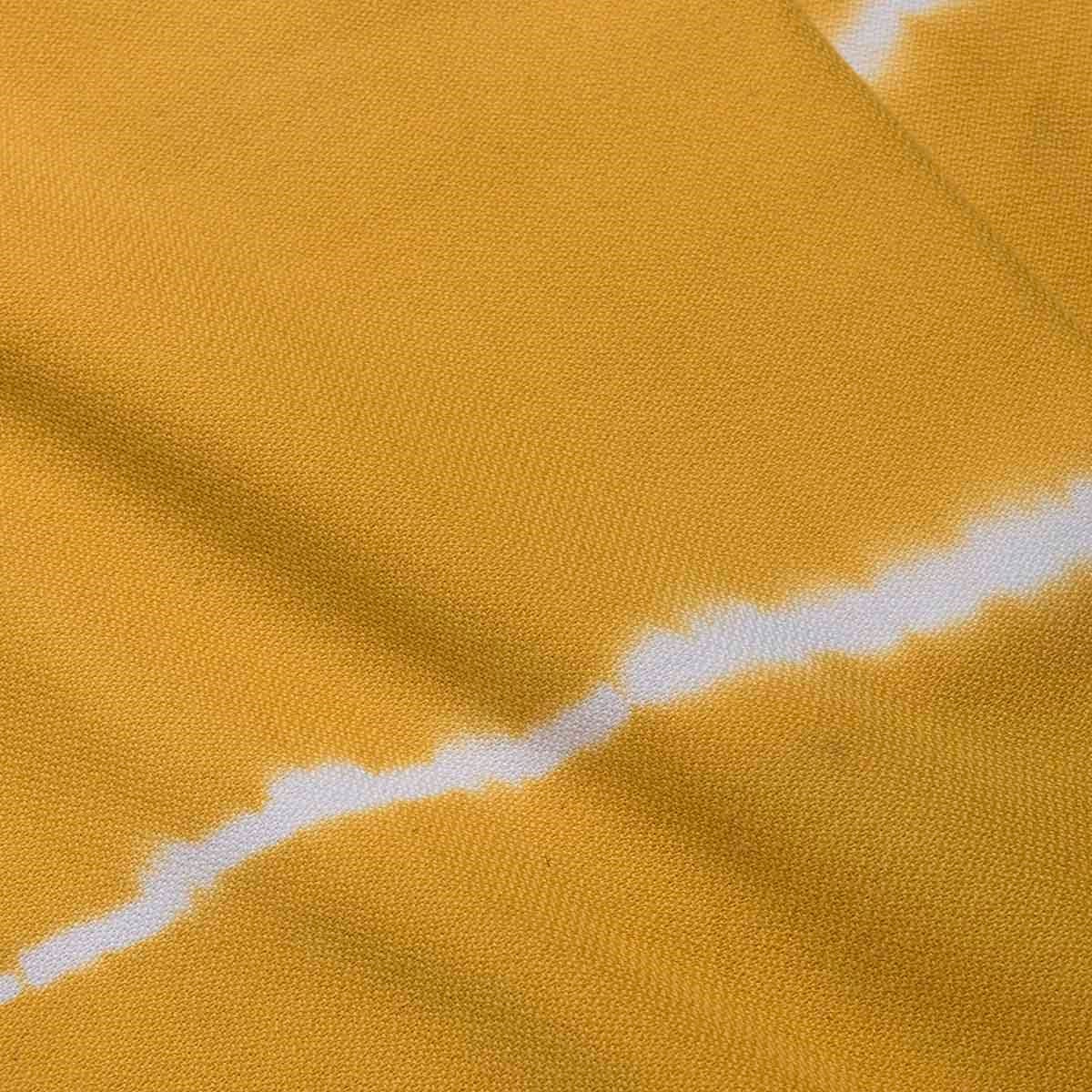 Batik Peştemal Sarı
