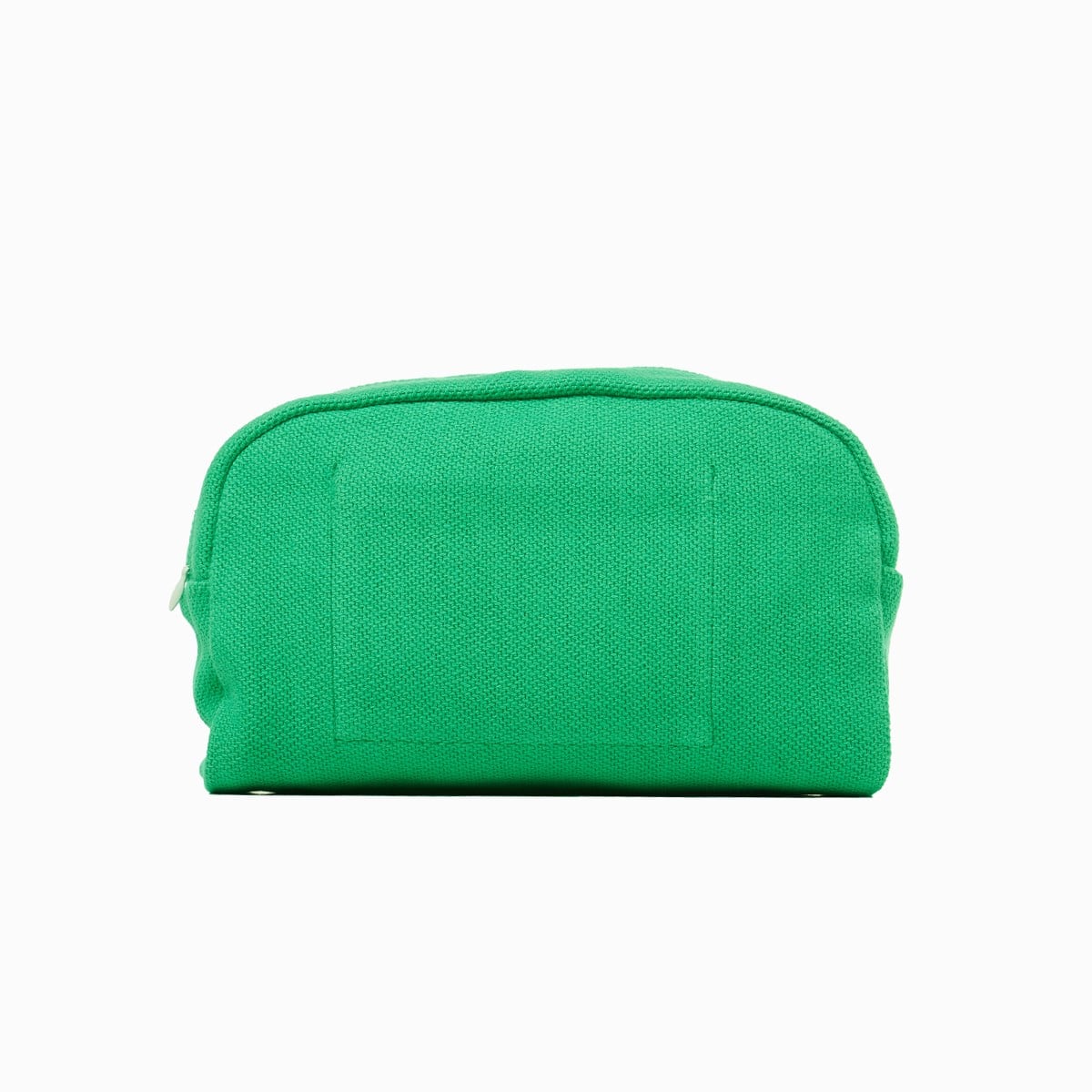 Make Up Bag Green Bee